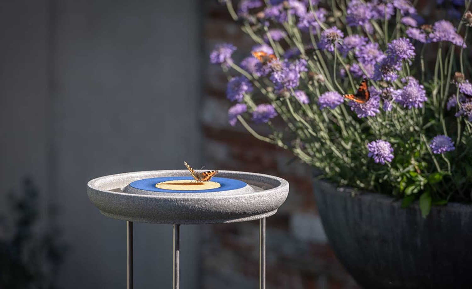 Insektenstation Granicium®